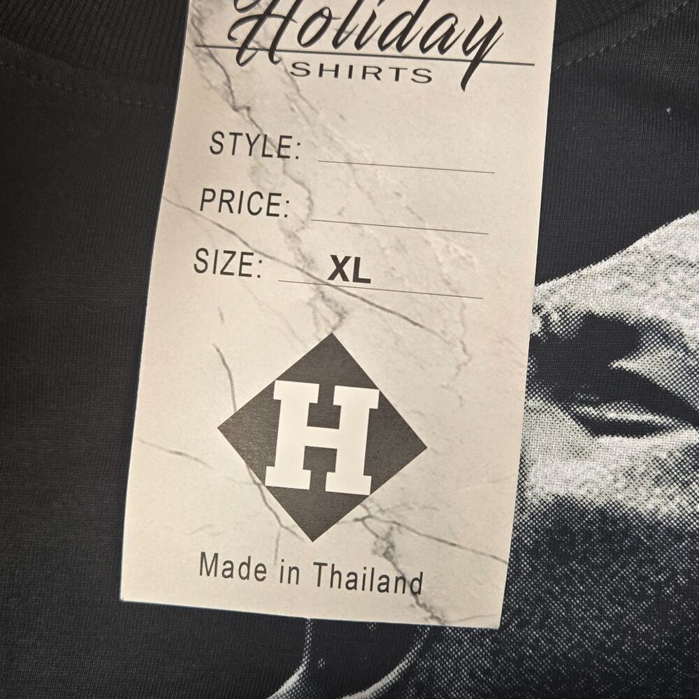 t-shirt - Picture 5 of 5